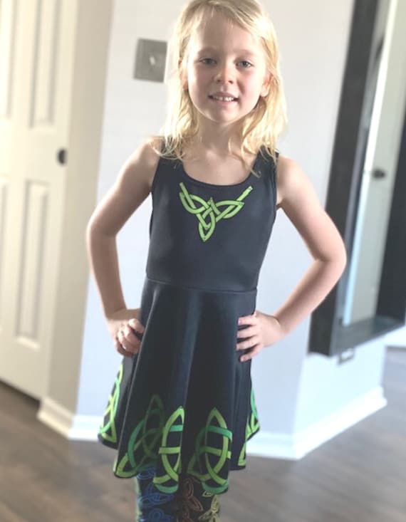 Dance dresses for toddlers sales