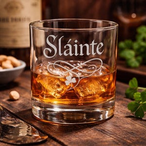 Whiskeyglas
