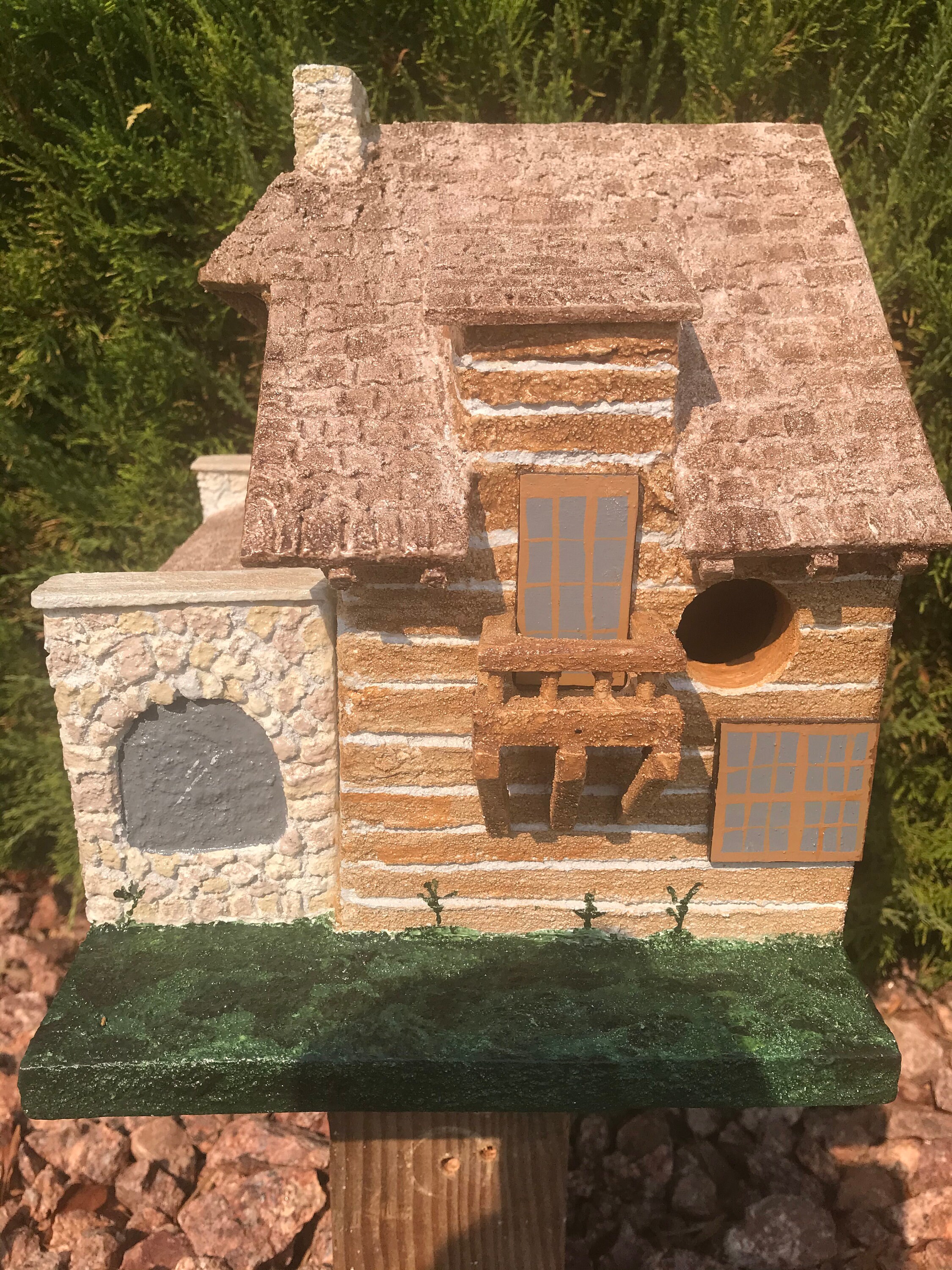 YELLOWSTONE Chief Joseph Lodge free shipping Etsy