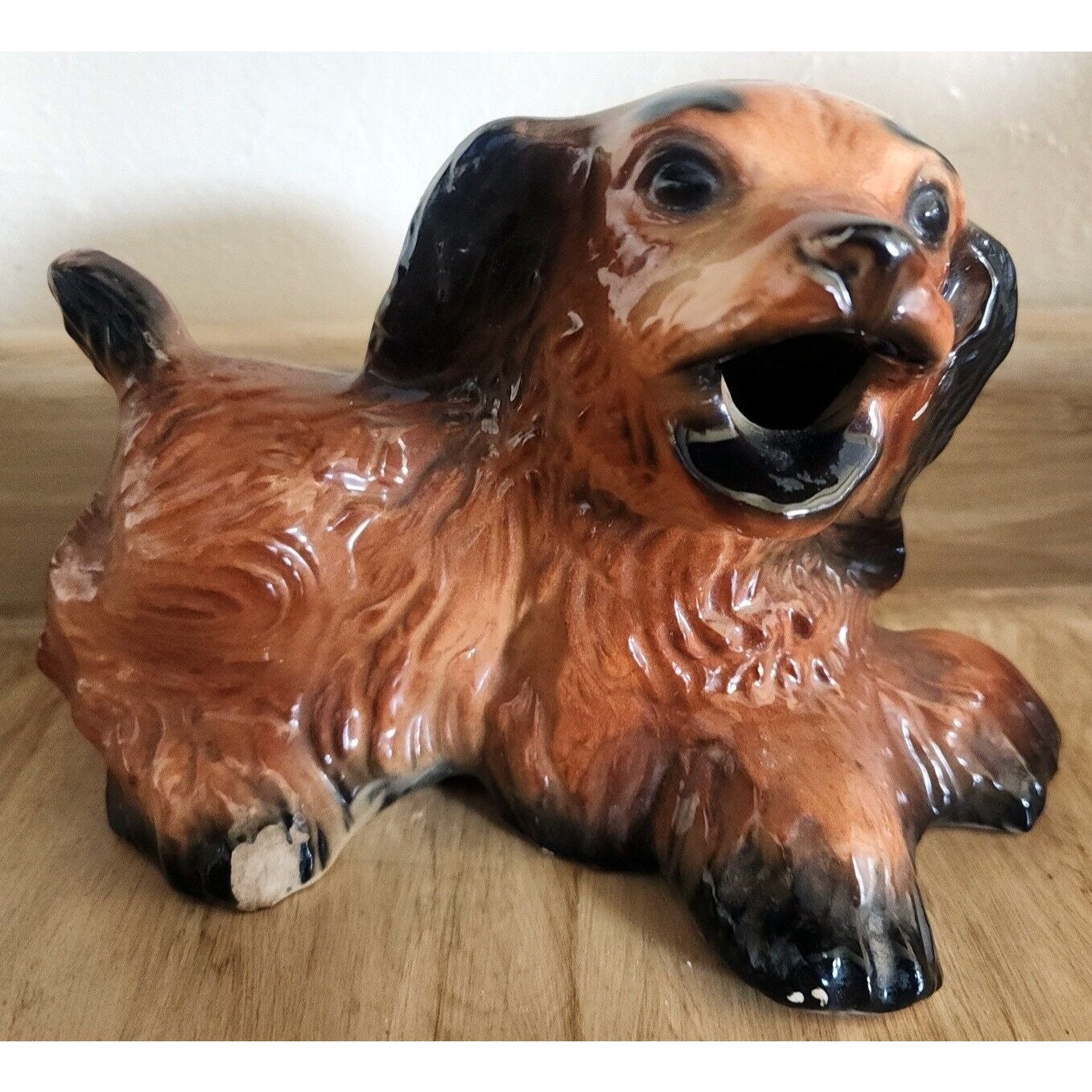 Spaniel lamp 2024