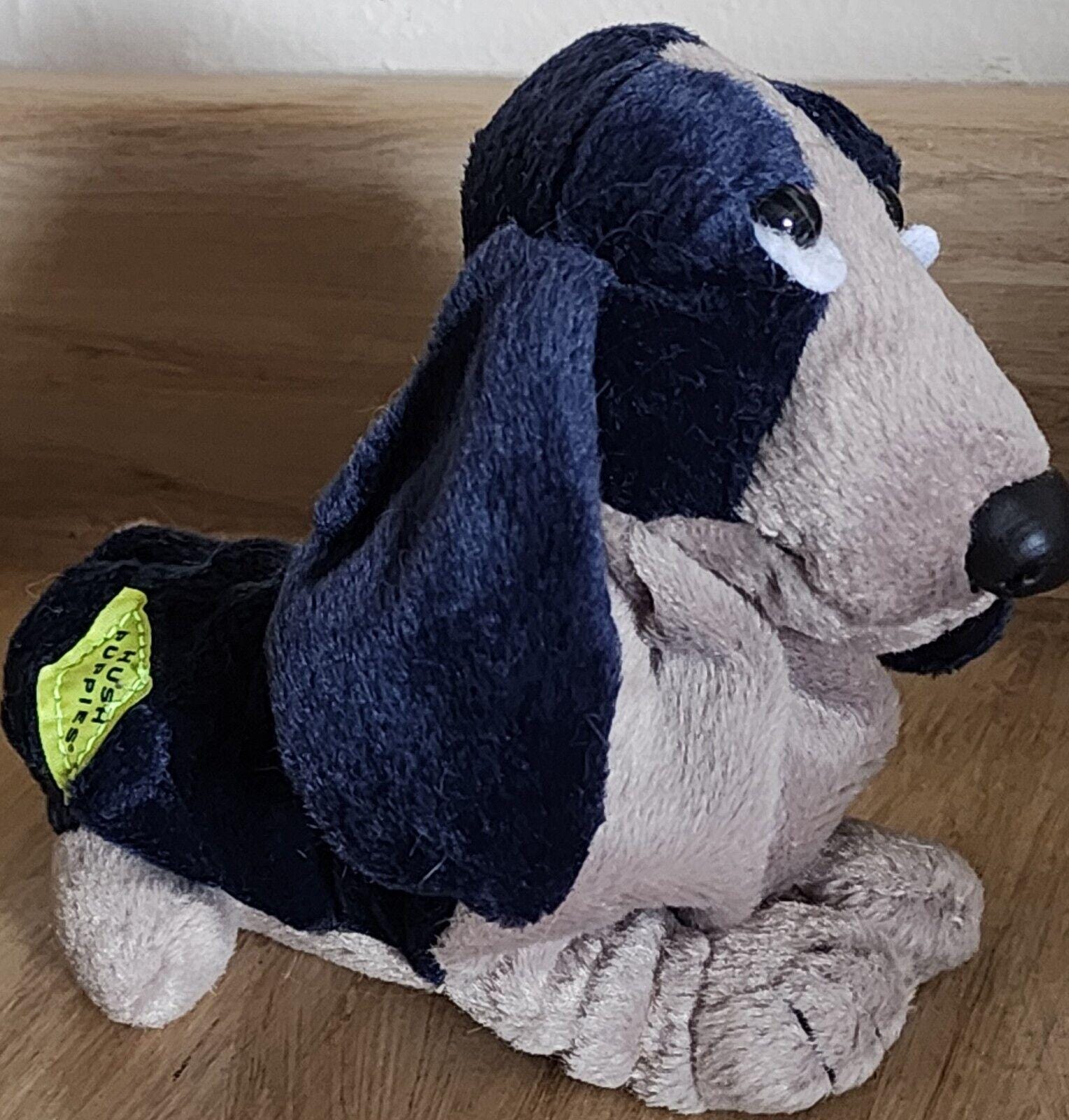 Hush puppy plush España