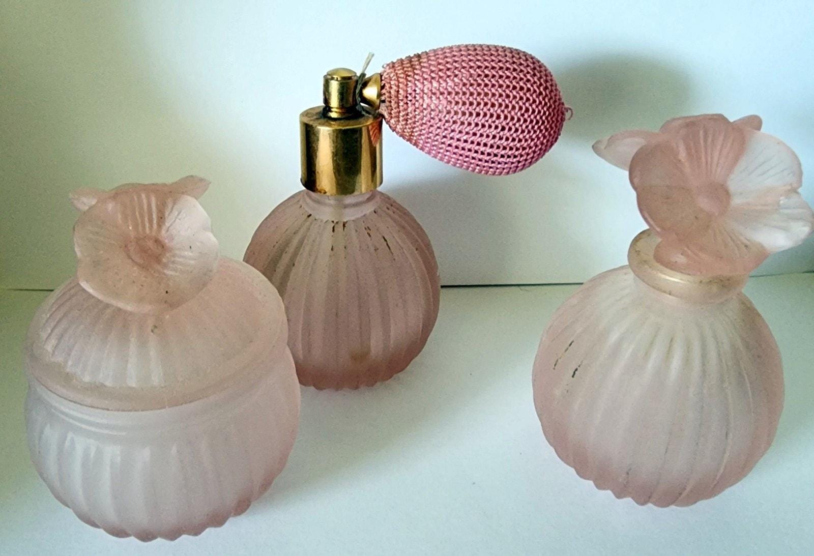 Vintage atomizer - Etsy 日本