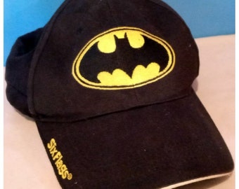 Six Flags Cap - Etsy Australia