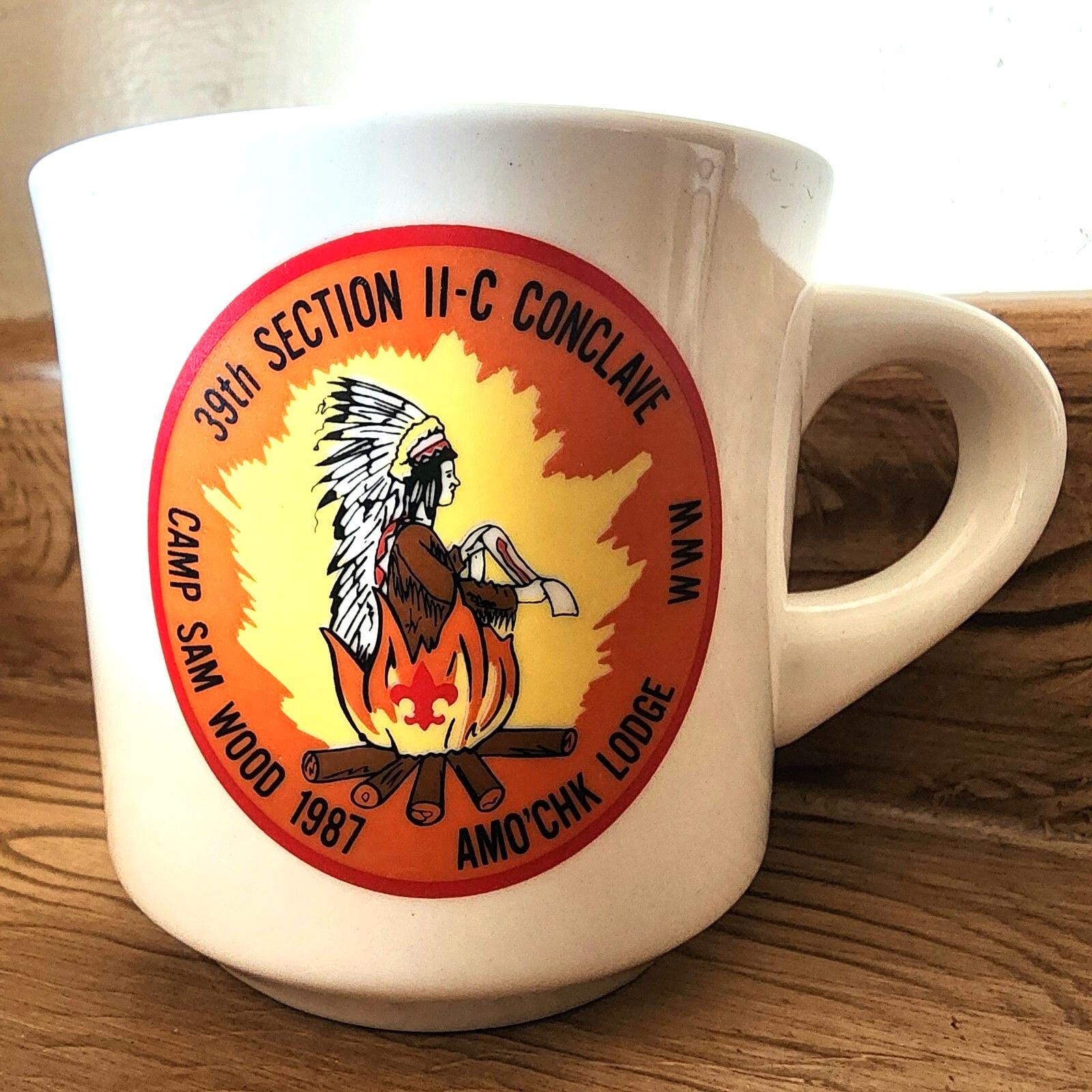 Americas cup 1987 - Etsy 日本