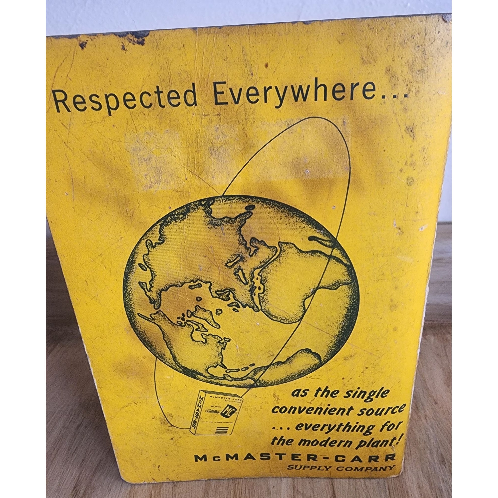 1974 Mcmastercarr Supply Company Catalog 80 Asbestos Tools Hardware