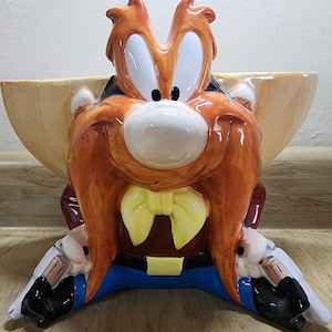 Warner brothers cookie jar - Etsy 日本