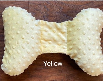 torticollis support pillow