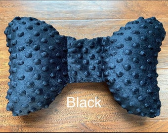 torticollis support pillow