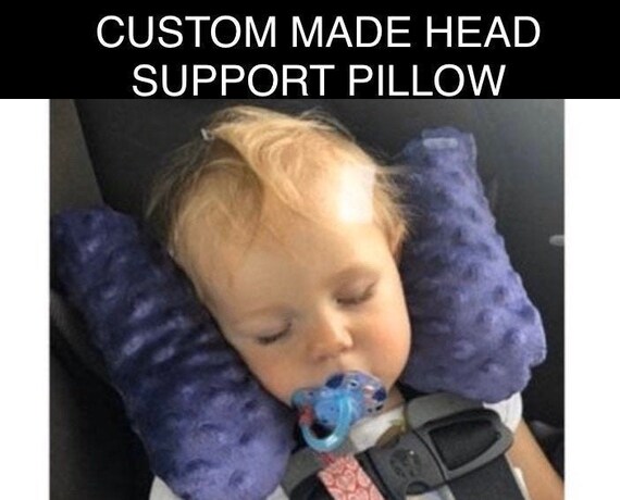 best pillow for torticollis
