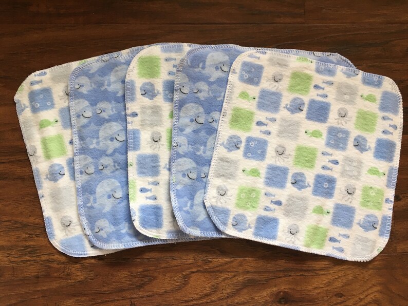 best reusable baby wipes
