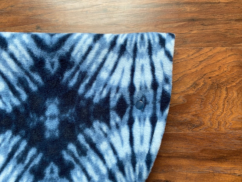 Poncho Carseat Poncho Ready to Ship Etsy Best Seller! Blue Tie Dye Car Seat Poncho