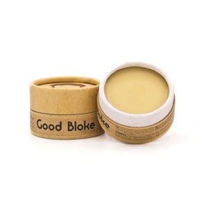 Original Hair Styling Wax by Good Bloke Co.