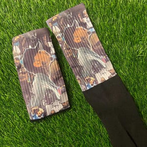 20th anniversary of Chris Brown socks