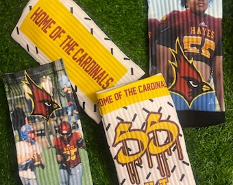 Custom concert or sport Socks