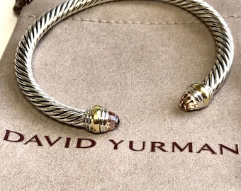 Fake david yurman | Etsy