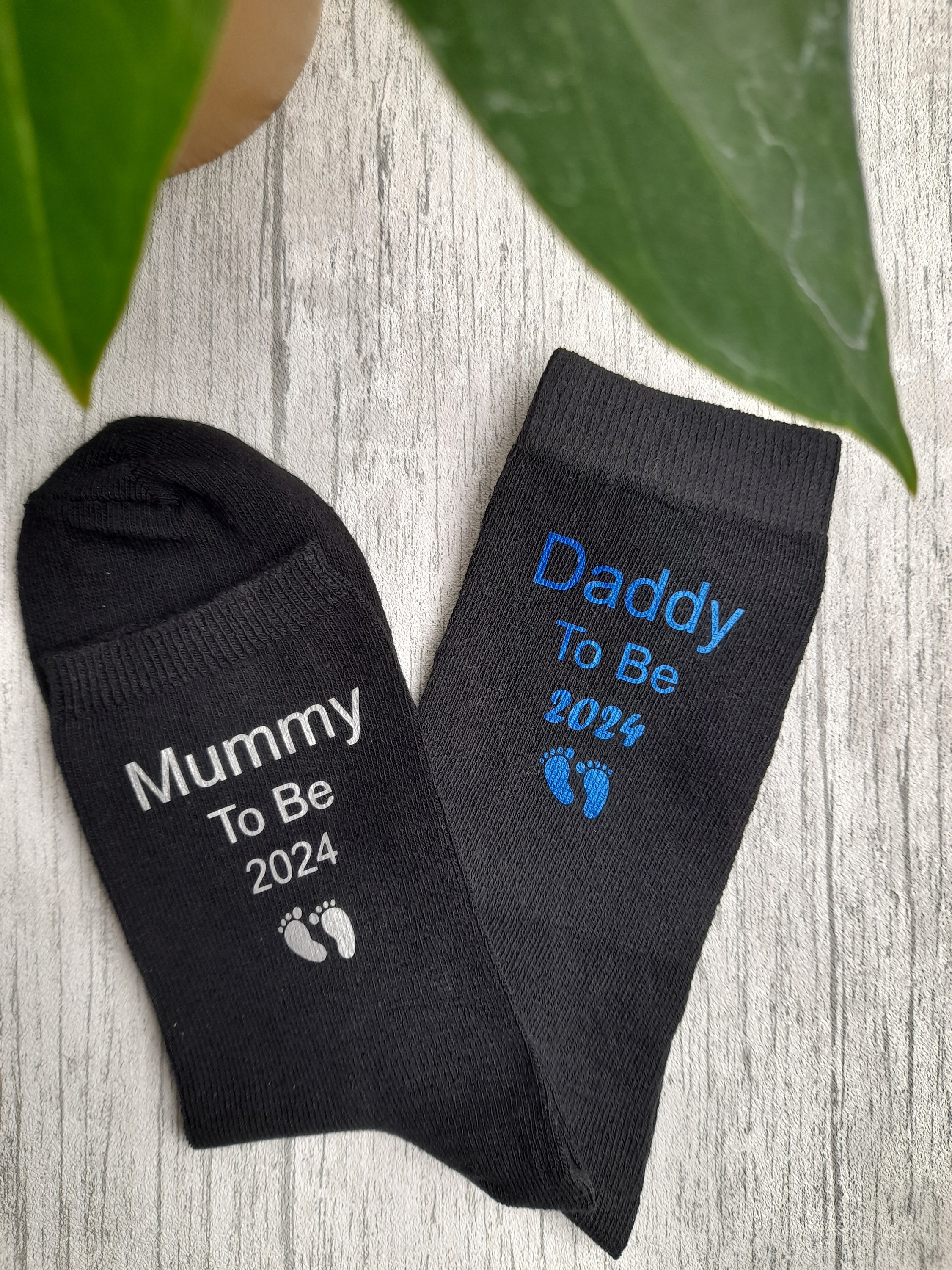 Baby Shark Slipper Socks | Roy's Boys