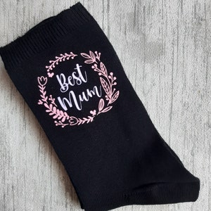 Warm Fluffy Socks - The Creative Mom