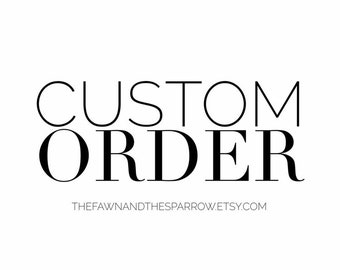 Custom Shipping Upgrade to Priority