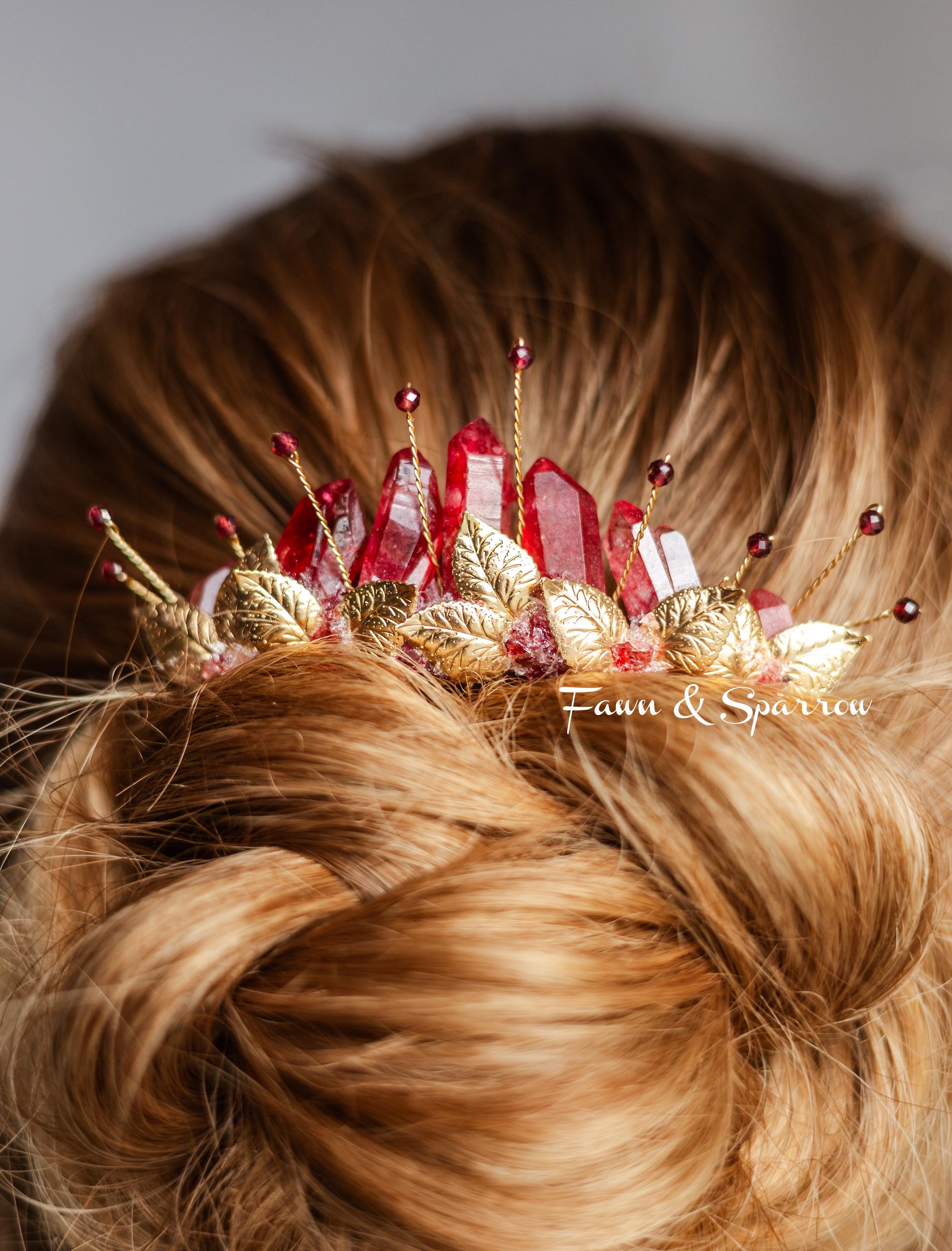 thefawnandthesparrow - Etsy