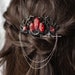 see more listings in the Dark Crystal Crowns section