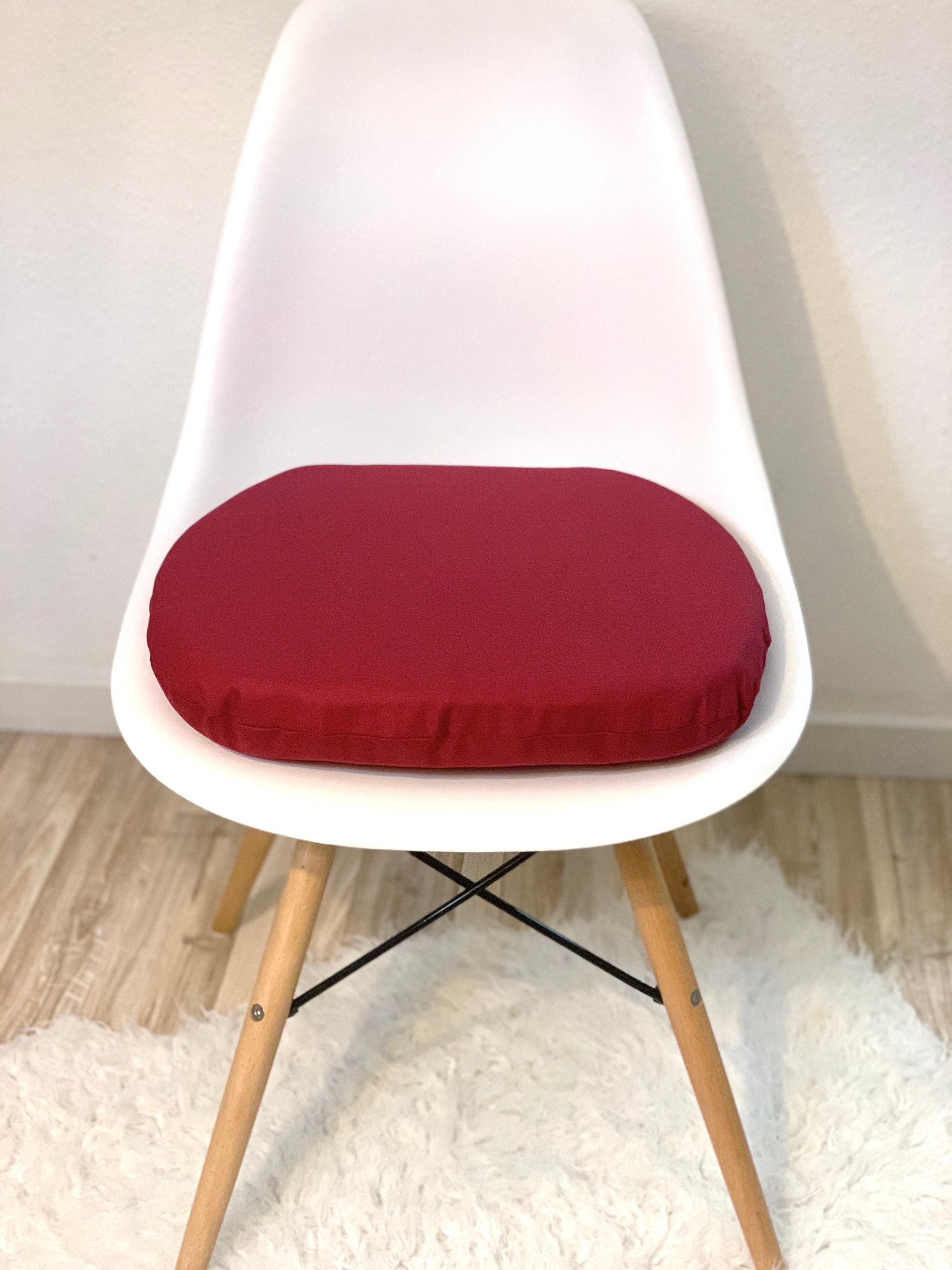 eames chair pillow