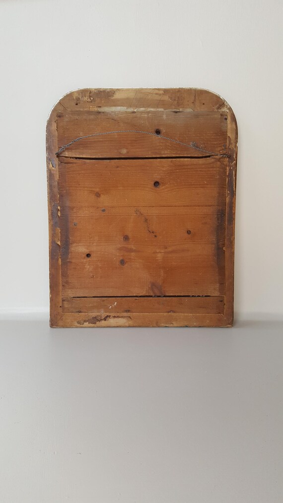 フランスのアンティーク ルイ・フィリップ ミラー - Etsy 日本