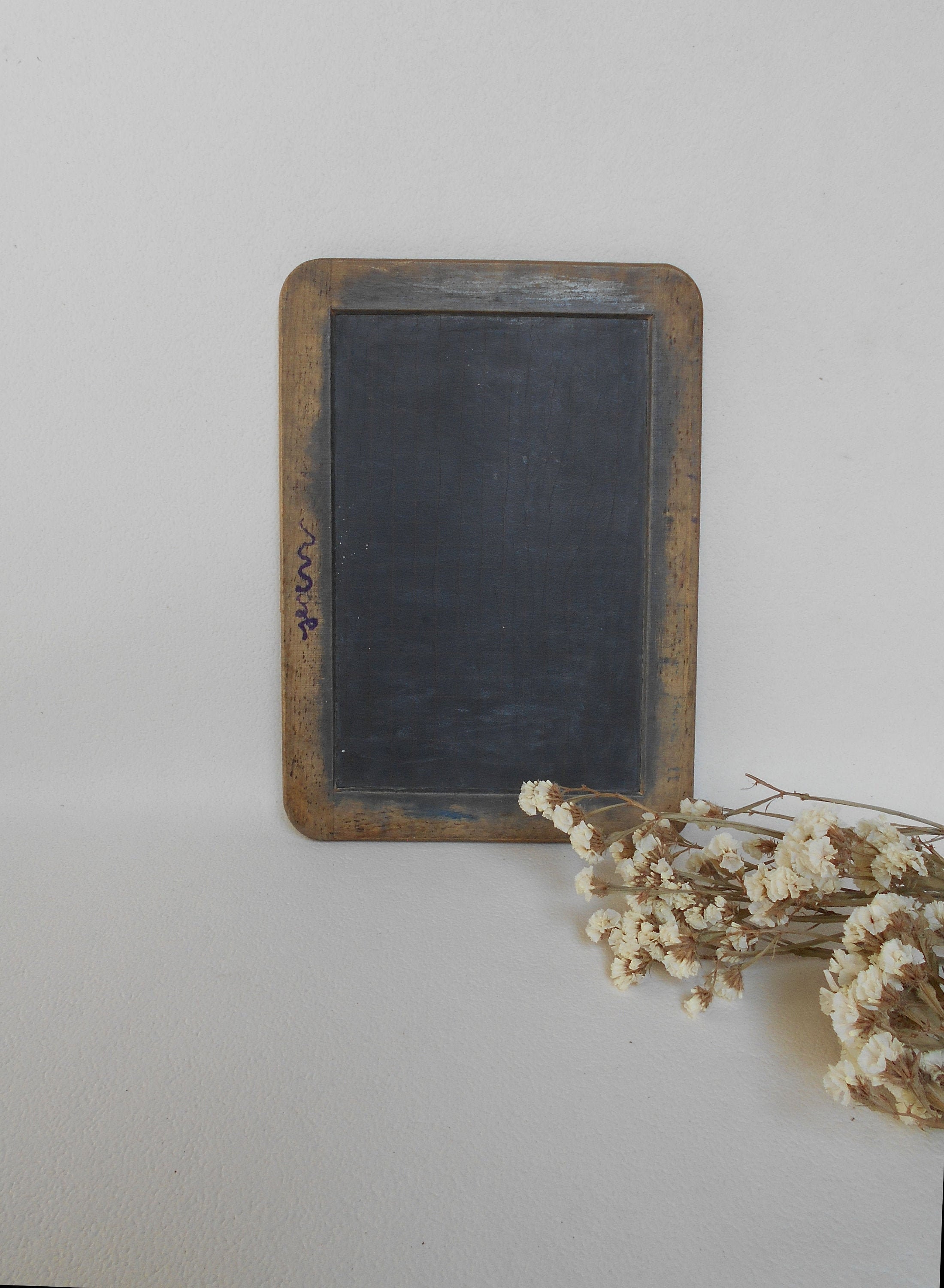 Antique Chalkboard for sale Only 2 left at 60