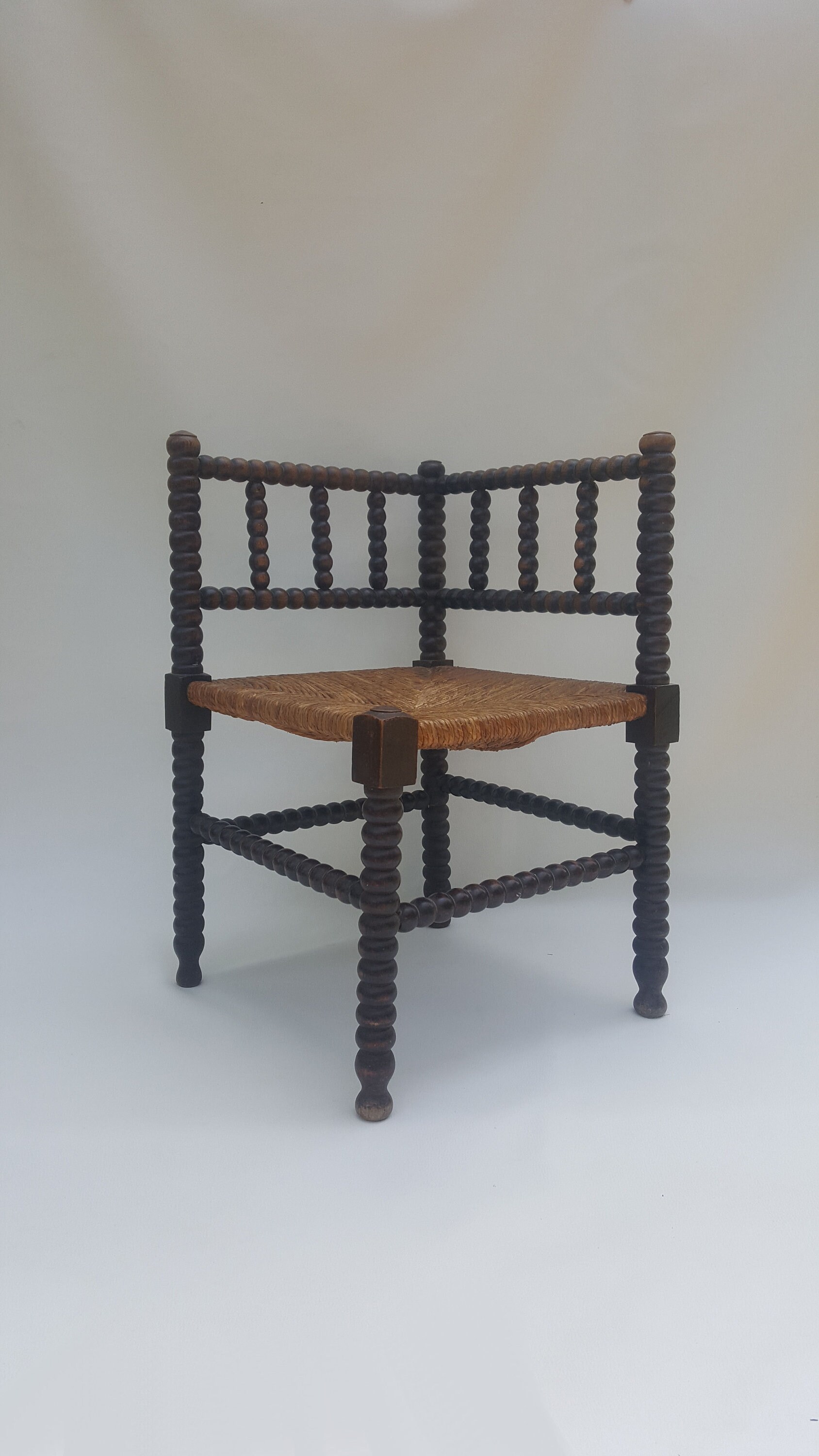 Français Chaise Bobbin