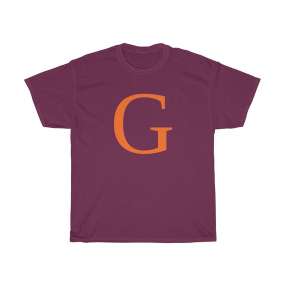 G Sweatshirt George Weasley Sweater - Etsy