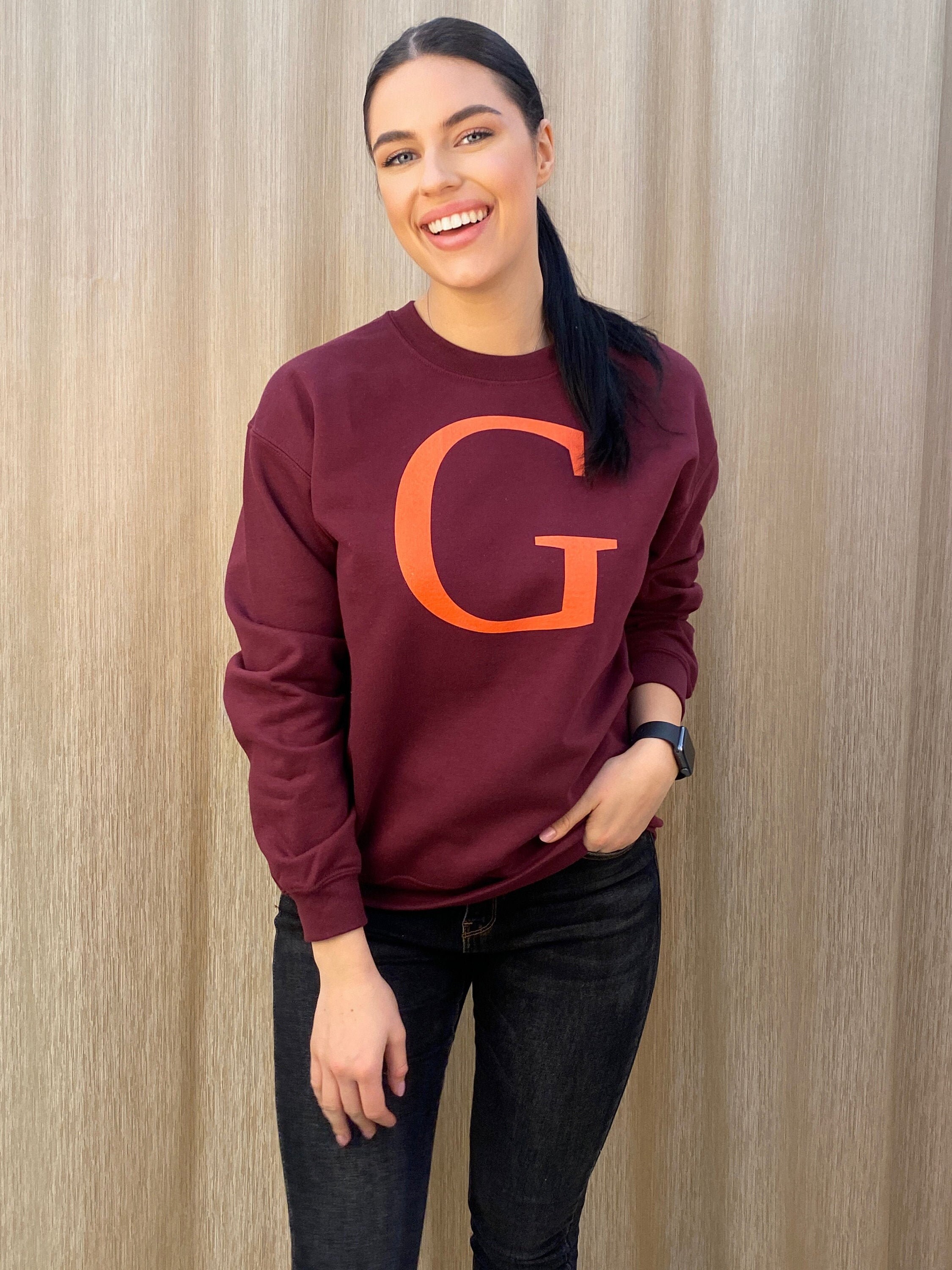 George weasley sweatshirt Clearance