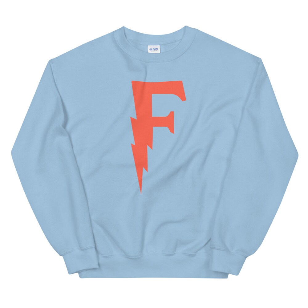 weasley sweatshirt