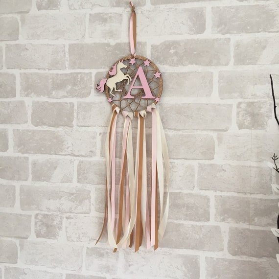 MDF Wood Dream Catcher Wooden Dreamcatcher Living The Dream