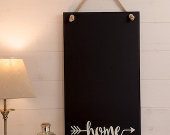 HOME CHALKBOARD