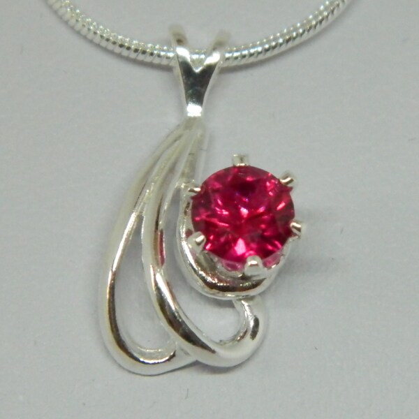 Lab Created Rubies Etsy