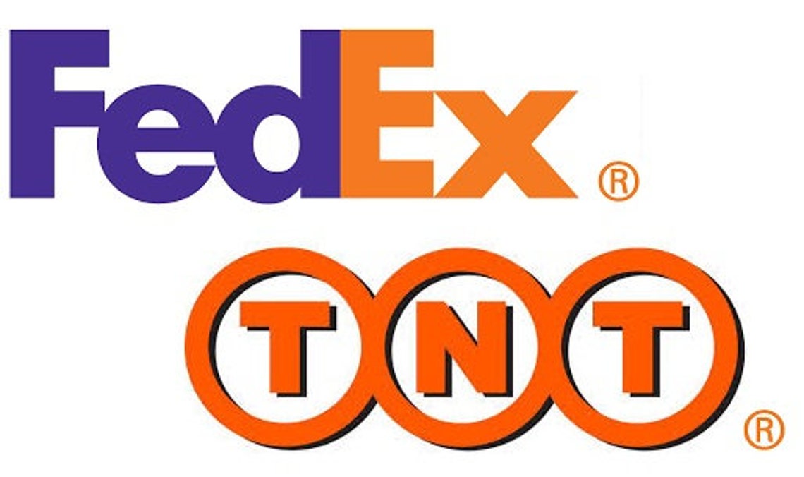 TNT Express | Etsy