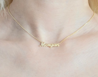 Monogram \u0026 Name Necklaces - Etsy Hong Kong