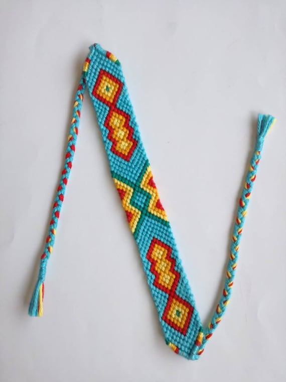 Unique friendship deals band