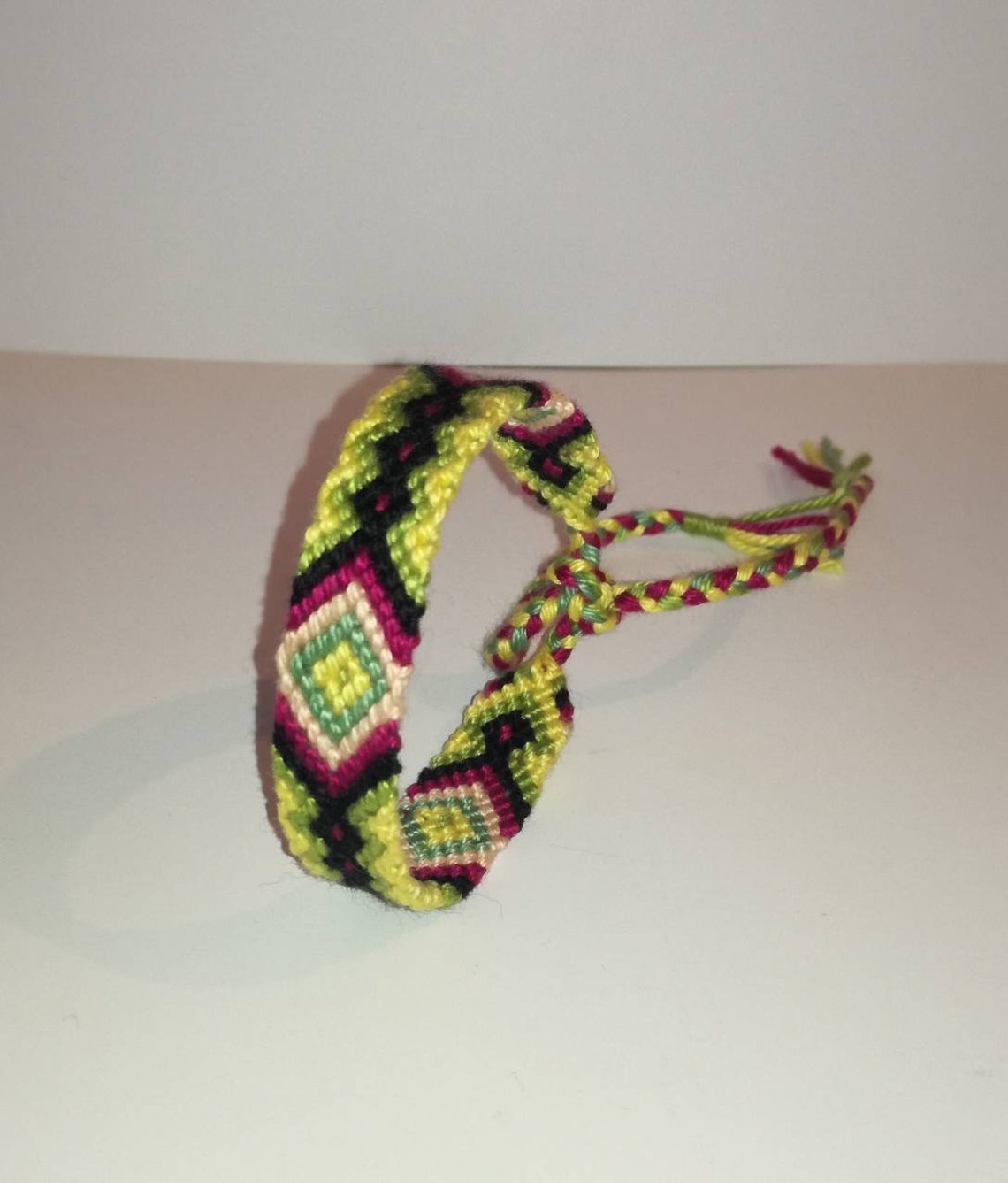 Tribe friendship bracelet Clearance