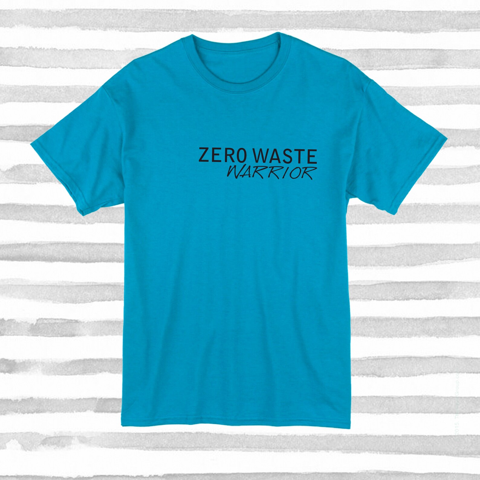 zero waste t shirt pattern