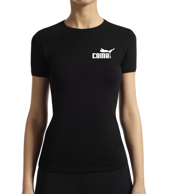 fake puma t shirt