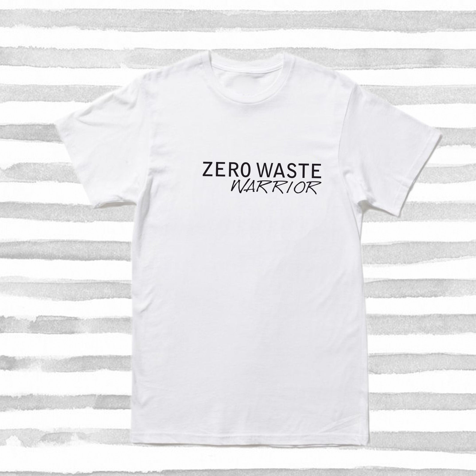 zero waste t shirt pattern