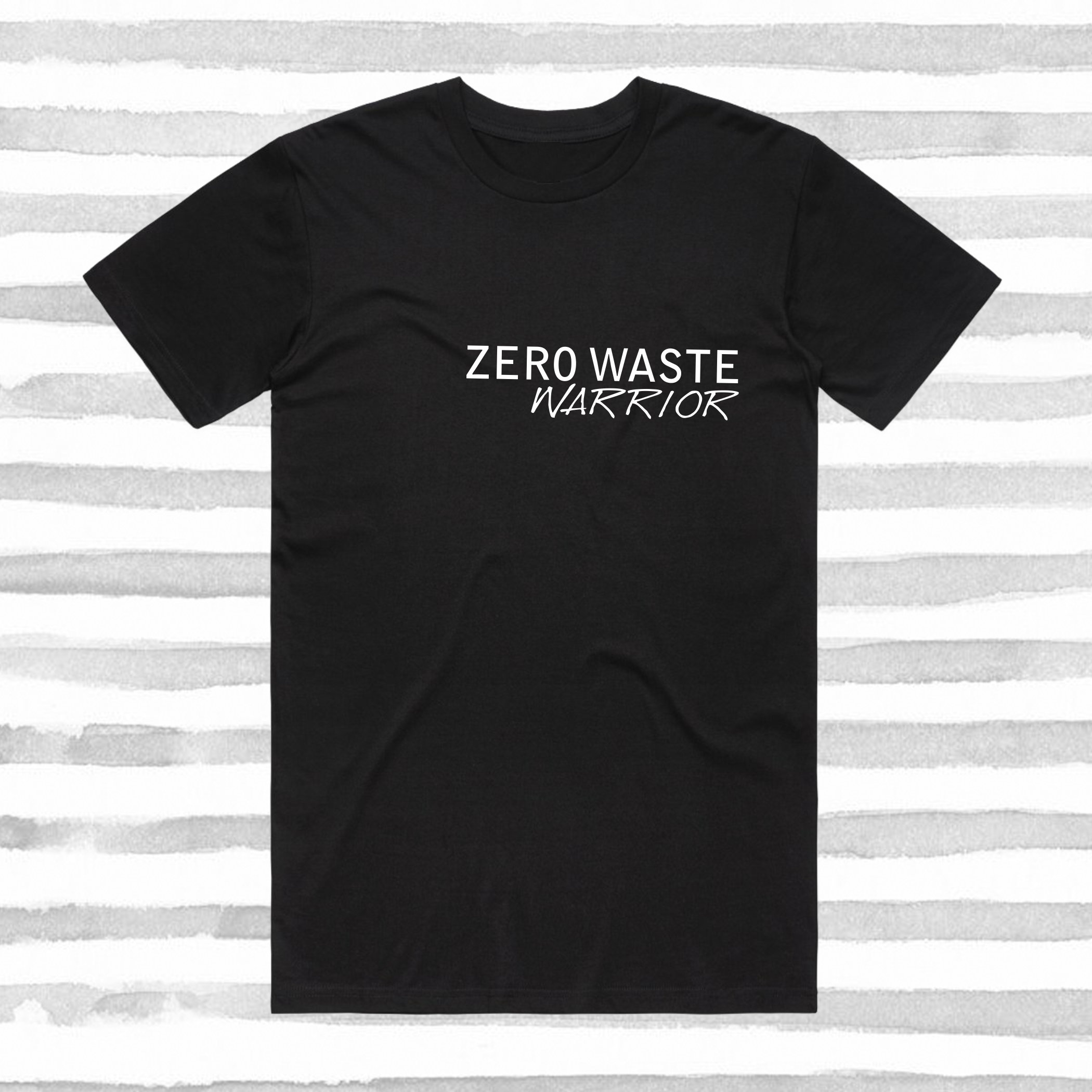 zero waste t shirt pattern
