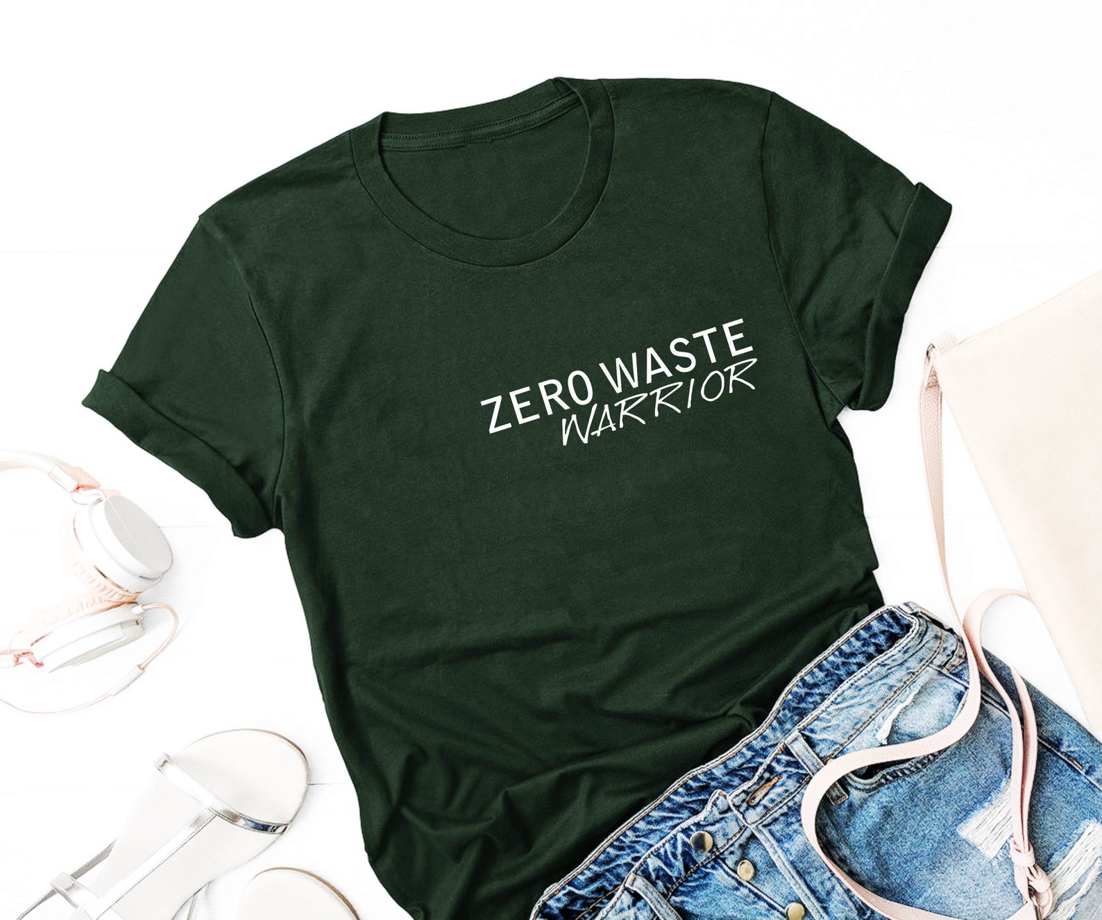 zero waste t shirt pattern