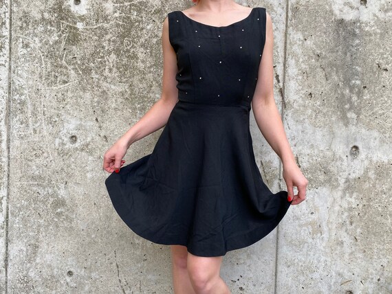 Little Black Dress Perfection