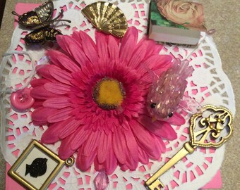 Alles shabby chic