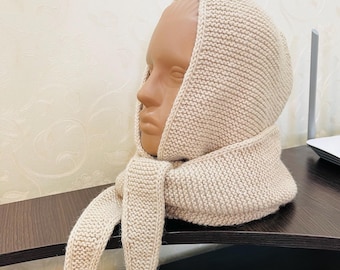 Sophie Haube - PetiteKnit