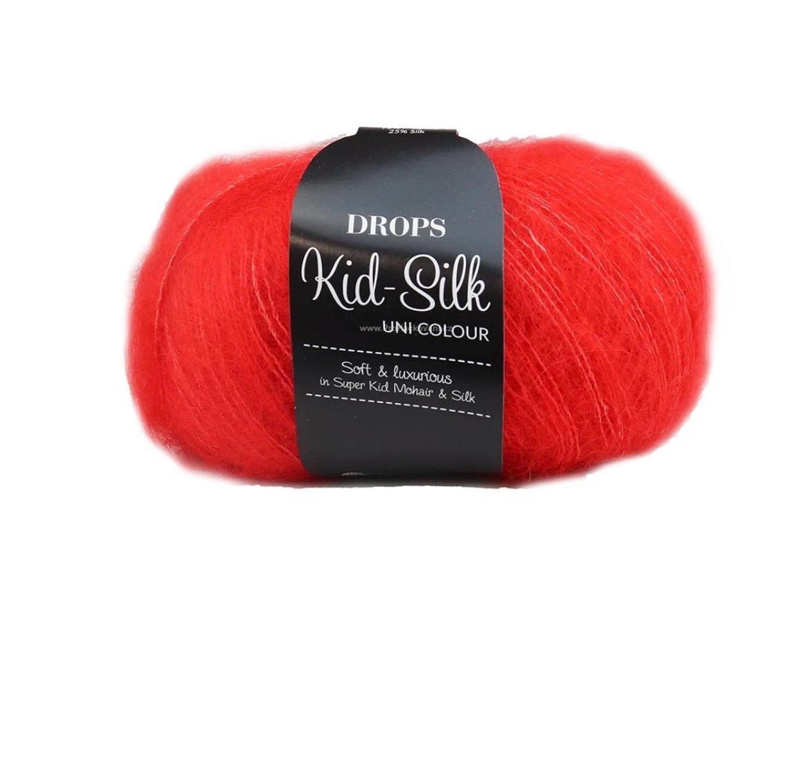 小物 Kid mohair stole / The Clesste Hand-knit Kid Mohair Scarf: Soft Winter Fashion Accessory - Etsy