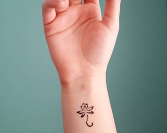 Timbre de tatouage temporaire personnalisé, timbre de tatouage d’Halloween, timbre de tatouage d’adolescent, timbre de tatouage de carnaval, tatouage de bricolage pour la fête, timbre de nom personnalisé