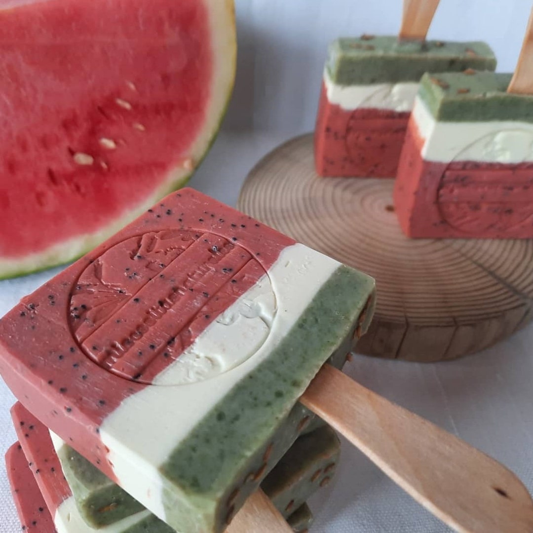 Custom LOGO Stamp for SOAP, DIY Handmade Soap, Tools for Soap Maker