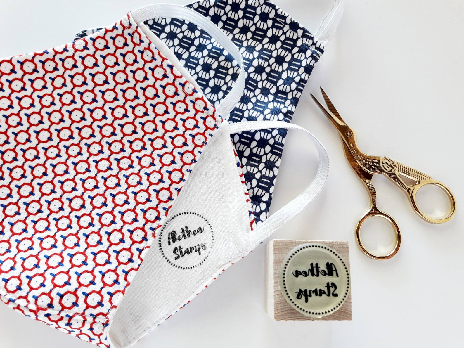 BABY CLOTHING SIZES Stamp Set Children Clothes Sizes Labels Etsy